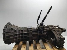 Gearbox for nissan d'occasion  Expédié en Belgium