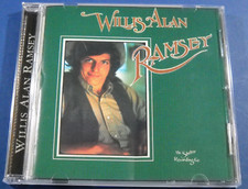 Willis alan ramsey for sale  Brewster
