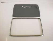Raymarine silver trim for sale  Pompano Beach