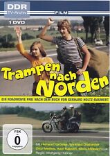 Trampen norden dvd gebraucht kaufen  Deutschland