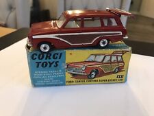 Corgi 491 ford for sale  TIGHNABRUAICH