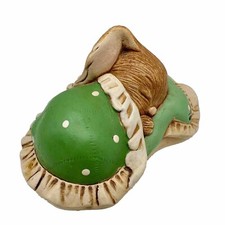 Vintage pendelfin snuggles for sale  Williamstown