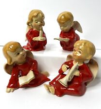 Vintage angels christmas for sale  Medford