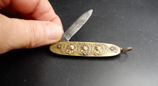 Antique small pocket d'occasion  Expédié en Belgium