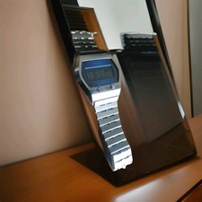 Rarissimo seiko lcd usato  Terni