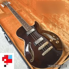 Baixo elétrico Ibanez Artcore Series AGB-200-TBR-12-01 S/N S07052812 comprar usado  Enviando para Brazil