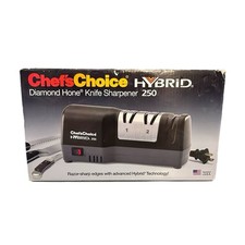 Chef choice hybrid for sale  Oak Creek
