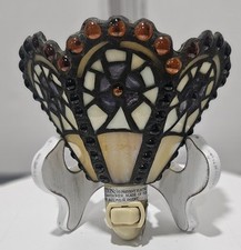 Nighlight stained glass for sale  Henderson
