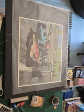 Michael turner print for sale  WOKING