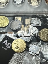 Old estate finds for sale  Augusta