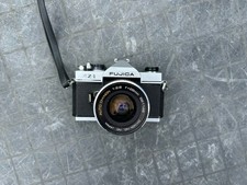 Fujica appareil photo d'occasion  Cholet