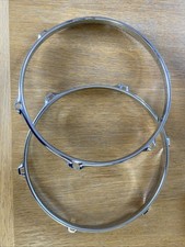 Tom drum rim for sale  PRESTONPANS