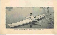 Groenland esquimau kayak d'occasion  Fruges
