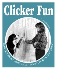 Clicker fun dog for sale  UK