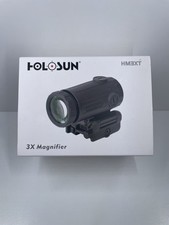 Holosun hm3xt titanium for sale  Leominster