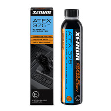 Xenum atfx 375 d'occasion  Les Angles