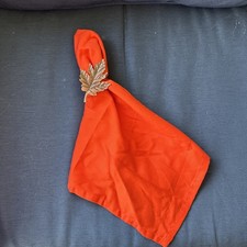 Cloth napkins set for sale  Lake Placid