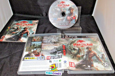 Ps3 dead island usato  Santa Sofia