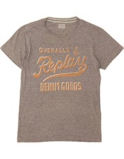 Replay mens graphic d'occasion  Expédié en Belgium