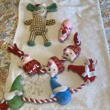 santa soft toy for sale santa soft toy for sale  FERNDOWN