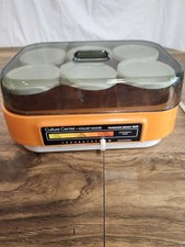 Vintage 1970 hamilton for sale  Brush Creek