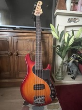 Fender dimension string for sale  HIGH WYCOMBE