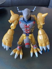1999 bandai digimon gebraucht kaufen  Nürnberg