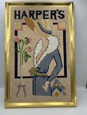 Vintage harper bazaar for sale  Fort Lauderdale
