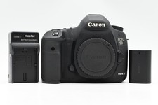 Corpo da câmera digital SLR Canon EOS 5D Mark III 22.3MP #Q comprar usado  Enviando para Brazil