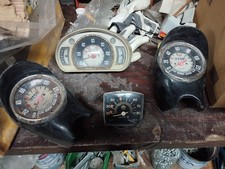 Contachilometri fiat 500 usato  Anagni