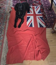 Vintage large british for sale  LONDON