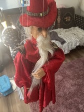 Marionette gebraucht kaufen  Bad Hönningen