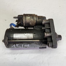 Motorino avviamento per usato  Altamura