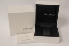 Balmain écrin montre d'occasion Balmain écrin montre d'occasion  Seyssel