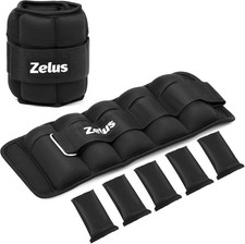 Zelus adjustable ankle for sale  Brighton