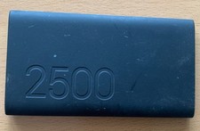 Goji 2500mah portable for sale  KING'S LYNN