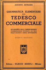Grammatica elementare del usato  Trento