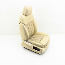 Sitz bentley continental gebraucht kaufen  Meschede