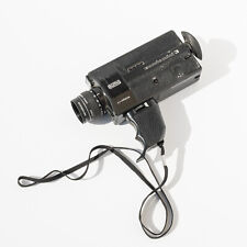 Cinepresa vintage eumig usato  Aversa