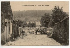 Prez lafauche haute d'occasion  Nancy-