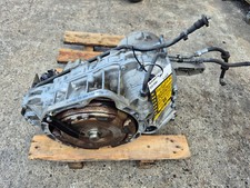 Automatikgetriebe automatik ge gebraucht kaufen  Deiningen