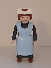 Playmobil character woman d'occasion  Expédié en Belgium