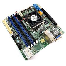 Supermicro x10sdv tln2f gebraucht kaufen  Freiberg