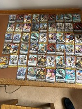 Vanguard cards job for sale  WORCESTER