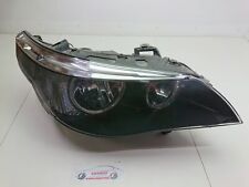 ✅✅✅ BMW 5 Serie Halogen Rechts Frontscheinwerfer 7165562 63127165562 comprar usado  Enviando para Brazil