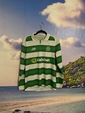 Celtic glasgow 2016 gebraucht kaufen  Bochum