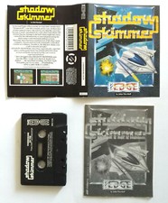 Videogame shadow skimmer usato  Ferrara