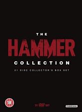 Ultimate hammer collection for sale  UK