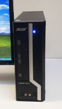 Acer veriton windows gebraucht kaufen  Fellbach