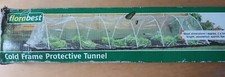 Cold frame protective for sale  EDINBURGH